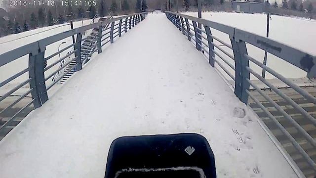 Мотобуксировщик Щукарь ! Толкач обкатка ! Бугринский Мост ! смотреть онлайн