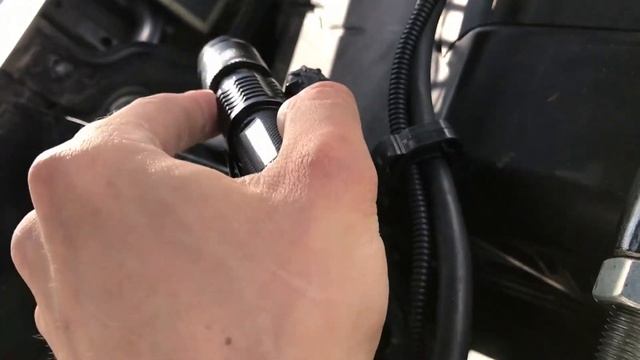 Дизенфекция испарителя кондиционера bmw e46, хлоргексидина биглюконатом. ч2,1 смотреть онлайн