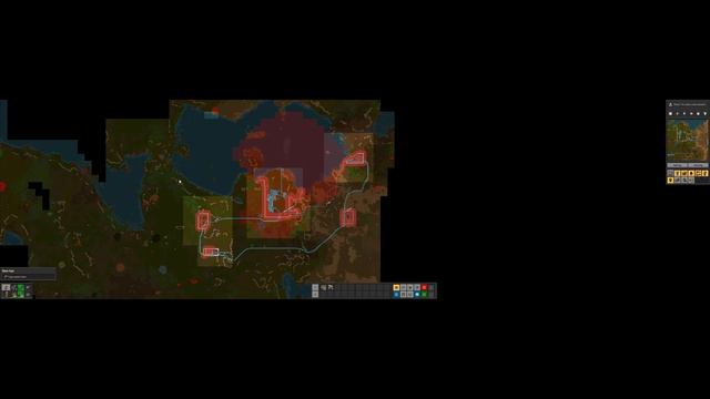 Factorio | Chat and Chill (ft. Furri & more!) смотреть онлайн