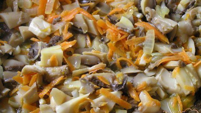 Книга рецептов