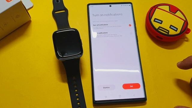 Redmi Watch 3 Active Bluetooth Calling Function | Calling In Redmi Smartwatch | Calling Setting смотреть онлайн