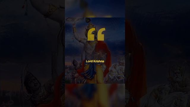 Krishna inspirational quotes || #inspirational #quotes смотреть онлайн