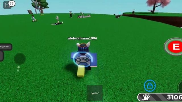 Как получить новую TYCCON перчатку slap battles | roblox смотреть онлайн