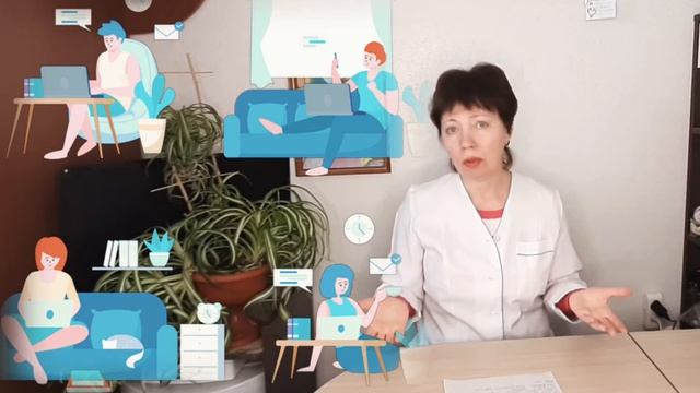 Остеопороз и переломы. Что мы о нем знаем? смотреть онлайн