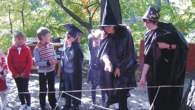 День рождения ребенка -праздничное агентство.wmv смотреть онлайн