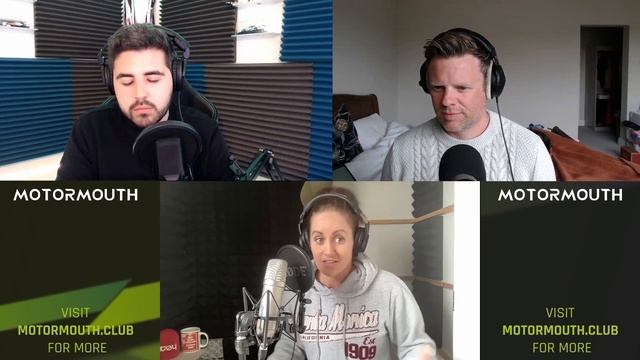 TALKING BULL The brand new Formula 1 podcast by Oracle Red Bull Racing hosted by our pal Nicola Hum смотреть онлайн