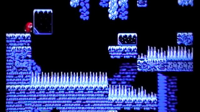 Let's Play 1001 Spikes Part 12 смотреть онлайн