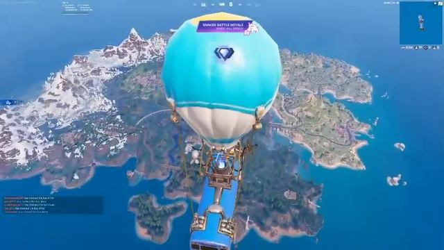 RANKED смотреть онлайн