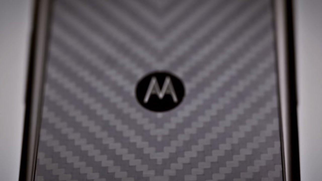 Обзор Motorola RAZR I XT890