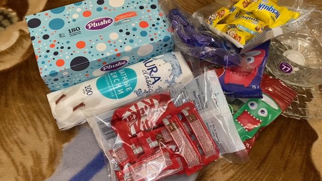 КЛАССНЫЕ ПОКУПКИ В ФИКС ПРАЙС ДЛЯ ПРАЗДНИКА ??