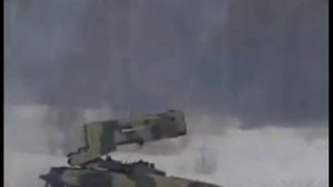 БУРАТИНО ЗАЖИГАЕТ... песенка о тяжёлой огнемётной системе ТОС