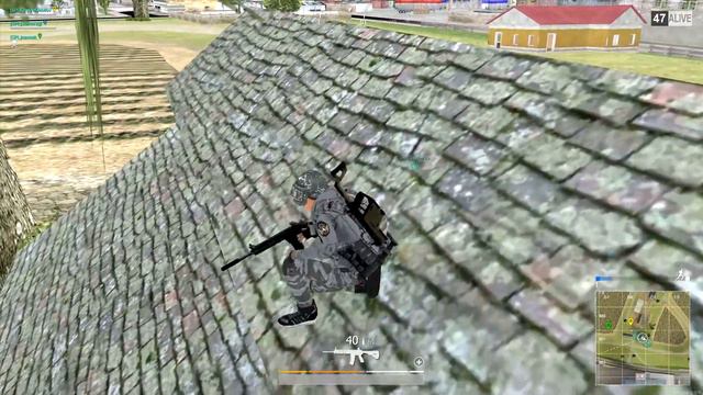 - eXq SQUAD by [CRONE, Stan1y] [CW GAMES] [MTA PUBG MOMENTS] смотреть онлайн