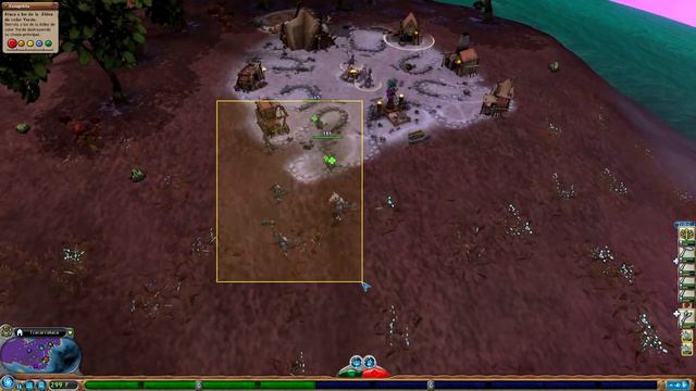 🌍 SPORE #11 | FELIZ NAVIDAD | Gameplay Español смотреть онлайн