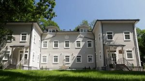 Усадьба Храброво. 250 лет