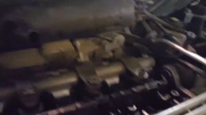 регулировка форсунок PASSAT B6 BKP