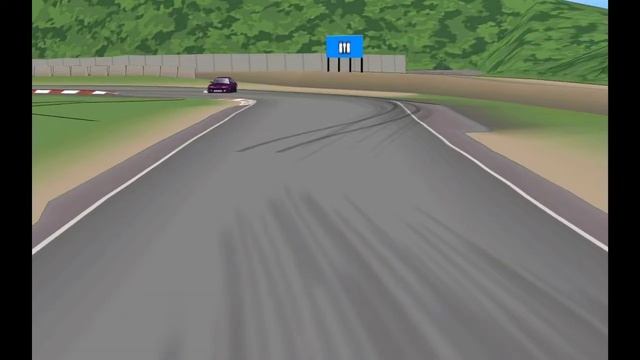 FR Legends Nissan Cefiro A31 Livery | FR Legends 0.3.1 | 100 Subs Special Part2 смотреть онлайн