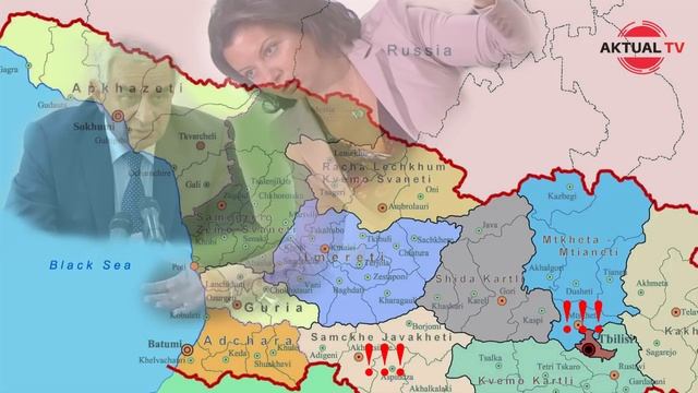 О чем проболталась Маргарита Симоньян? смотреть онлайн