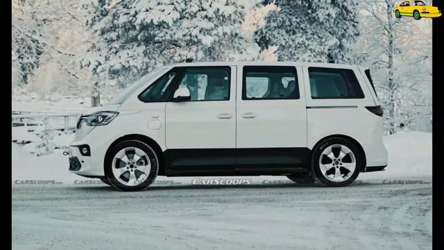 New 2022 vw id buzz release date - vw id buzz interior & exterior | everything we know смотреть онлайн