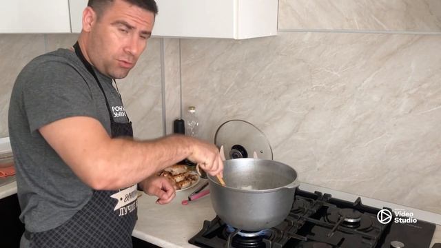 Чахохбили смотреть онлайн