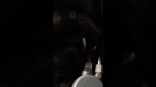 Не понятный звук двигателя Audi A8 d4 2011год 4.2fsi смотреть онлайн