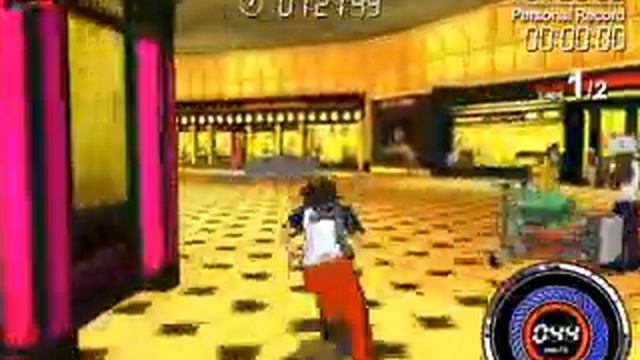 FreeJack - D best Game Ever!! смотреть онлайн