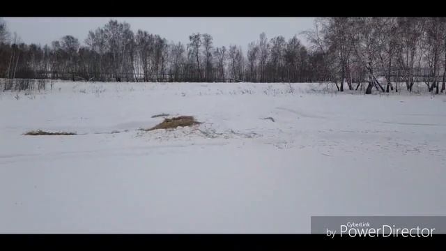 Покатушки на снегоходах( club "от Морозки") смотреть онлайн