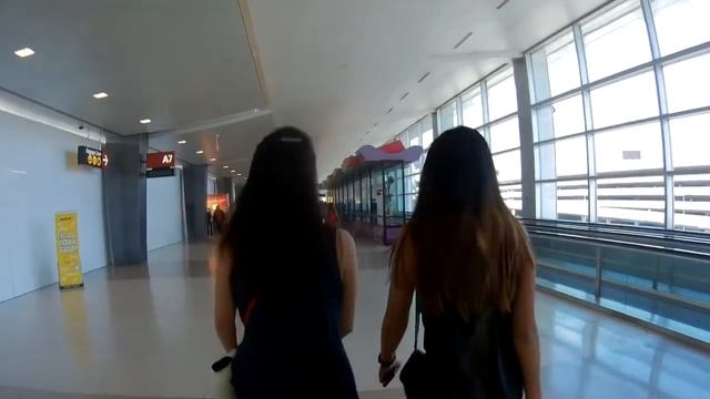 Seattle-Tacoma International Airport