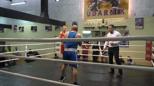 5 74 Попов Ударник Волгоградский проспект vs Чишко раунд 2 смотреть онлайн