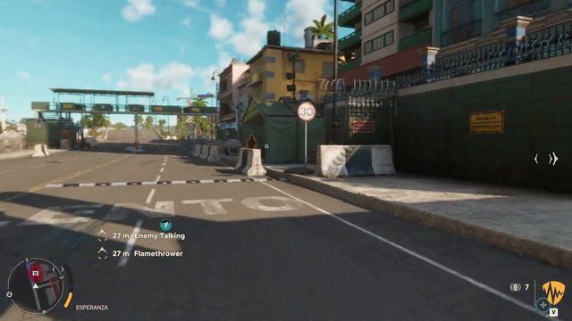 Far Cry 6 SKS Location - FND cache (Rifle) смотреть онлайн