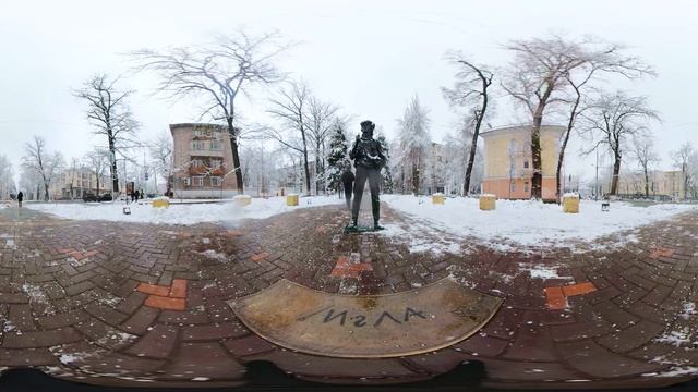 Алматы тур 360° смотреть онлайн