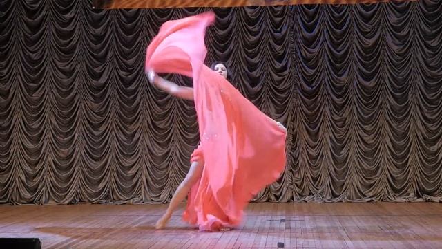 Raqs Sharqi Ирина Древецкая смотреть онлайн