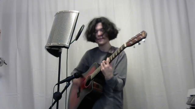 Twilight - Bôa Acoustic Cover