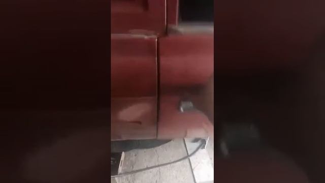 Как закрываются двери на Иж 2715 смотреть онлайн