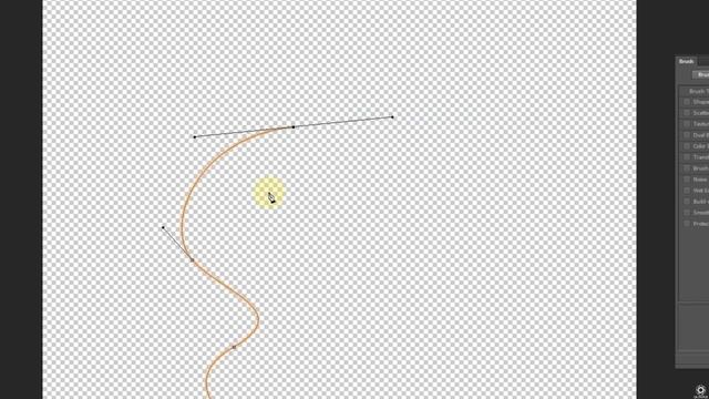 Tạo Brush nghệ thuật trong Photoshop смотреть онлайн