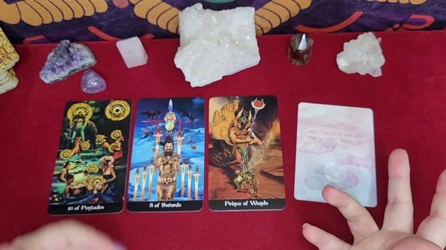PICK A CARD: YES OR NO? + Advice | Tarot and Oracles Reading | Ask any Question! смотреть онлайн