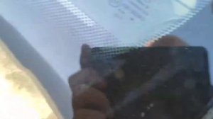 Клипса молдинга (накладки) ветрового (лобрвого) стекла GREAT WALL HOVER