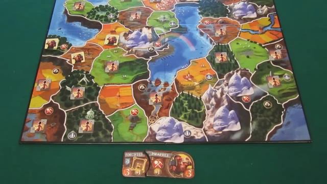 Tocca a te 049 - Small World смотреть онлайн