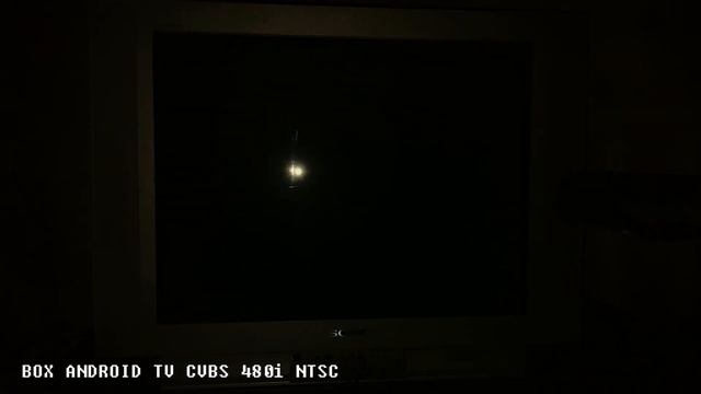 SONY TV CRT TRINITRON KV-29FX30K - TEST VIDEO #2 смотреть онлайн