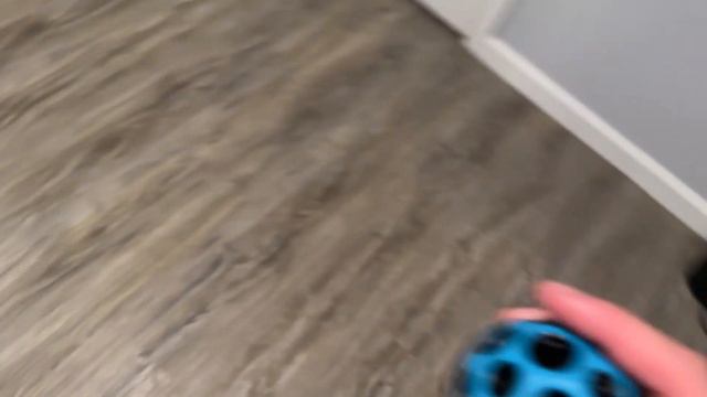 Moon Ball - Hyper Bouncing Ball