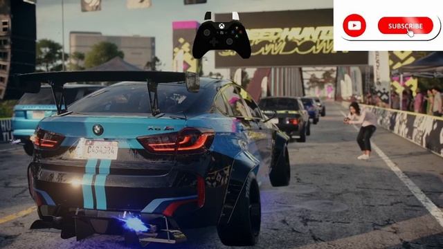 nfs heat mercedes amg a45 is the best suv (one of the best cars) смотреть онлайн