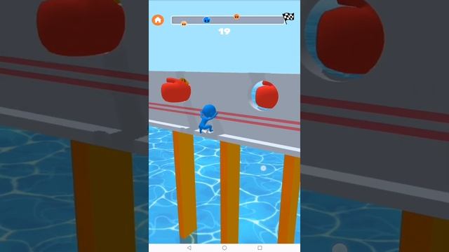 play epic rush 3d game смотреть онлайн