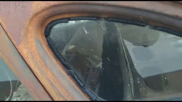 DeSoto 1946 г. смотреть онлайн