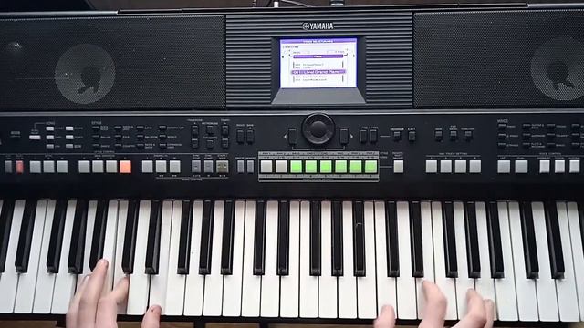 Dr. Dre ft. Snoop Dogg - Still D.R.E. REMIX and Piraci z Karaibów (COVER) Yamaha PSR S650 🎹🎹🎹 смотреть онлайн