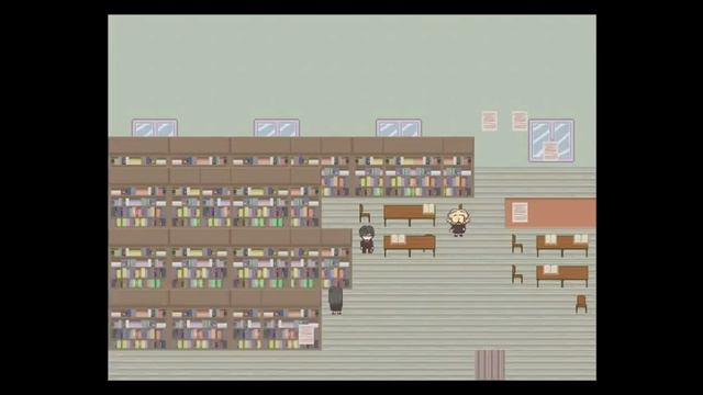 Костя -Дура! (нулевая глава) [прохождение] смотреть онлайн