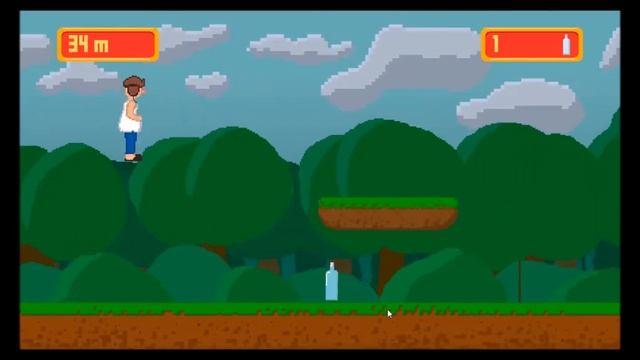 This game was 89 cents - Running Through Russia смотреть онлайн