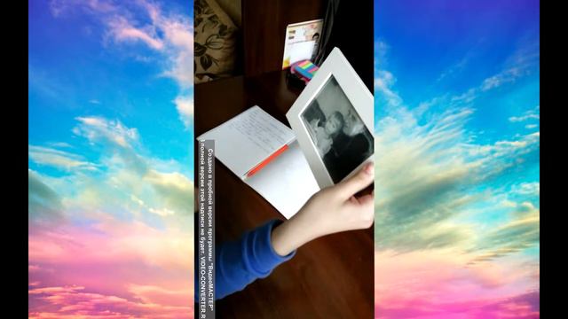 Гаврилова Яна - отрывок из повести А. Алексина «Мой брат играет на кларнете» смотреть онлайн