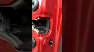 ЛАДА ВЕСТА как закрыть, открыть двери