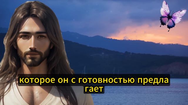 ⚠️ БОГ ГОВОРИТ: СЫН, ВРЕМЯ УХОДИТ! ЭТО СРОЧНО! ОТКРОЙ ЭТО СЕЙЧАС ЖЕ! ✝️ ПОСЛАНИЕ ОТ БОГА смотреть онлайн