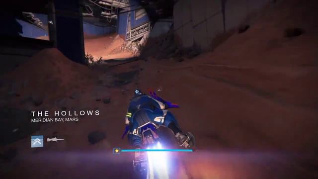 How To Farm Relic Crystals - Exotic Sword DarkDrinker Quest (Step 4) смотреть онлайн