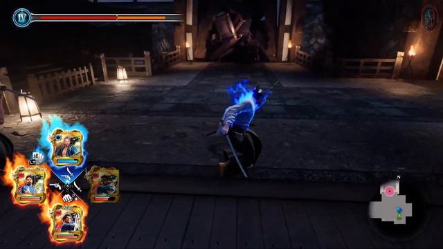 LIKE A DRAGON ISHIN Gameplay Xbox Series X Español | Capitulo 11: La gran apuesta!!! смотреть онлайн
